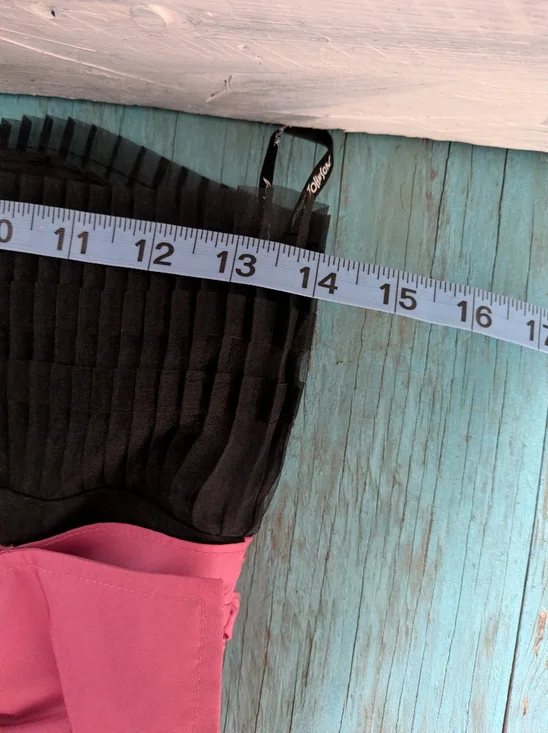 Betsey Johnson Special Occasion Dress - Picture 15 of 16